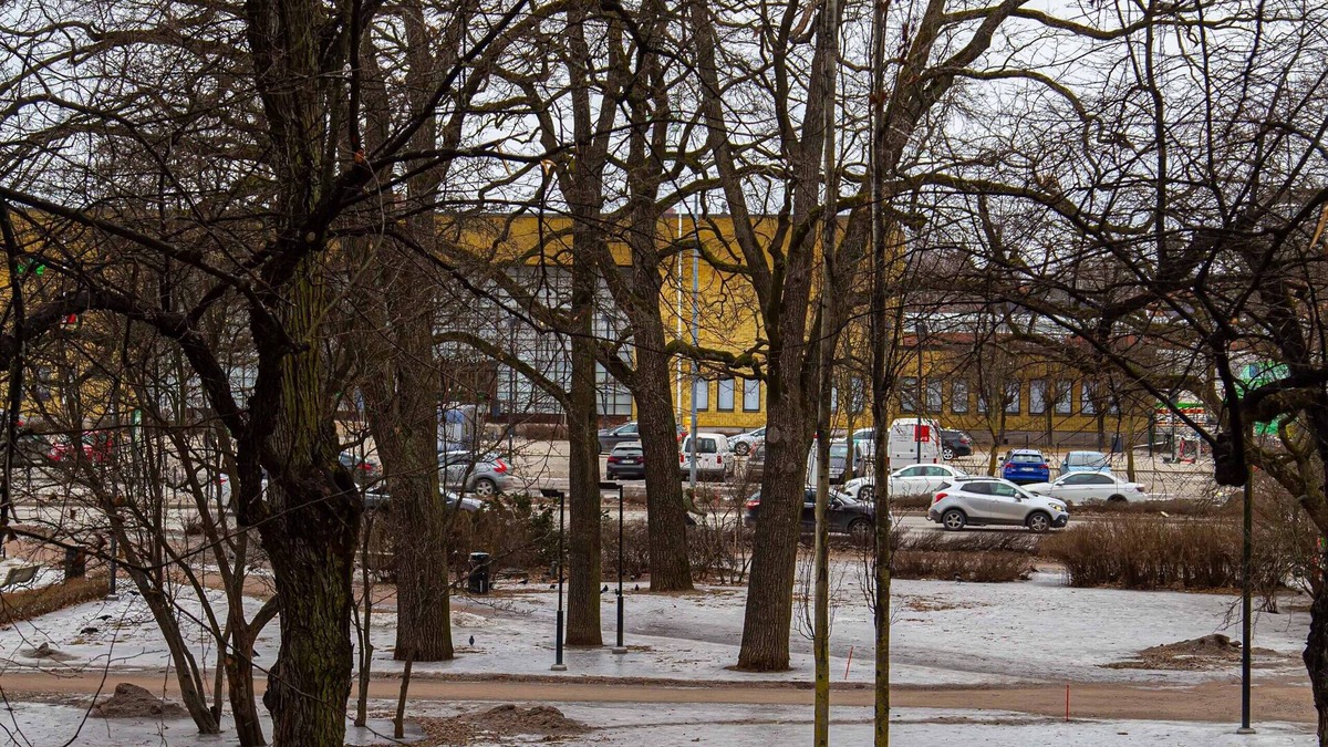 Turku Apartment | 2-Bedroom Apartment in Heart of Turku City Center near train station