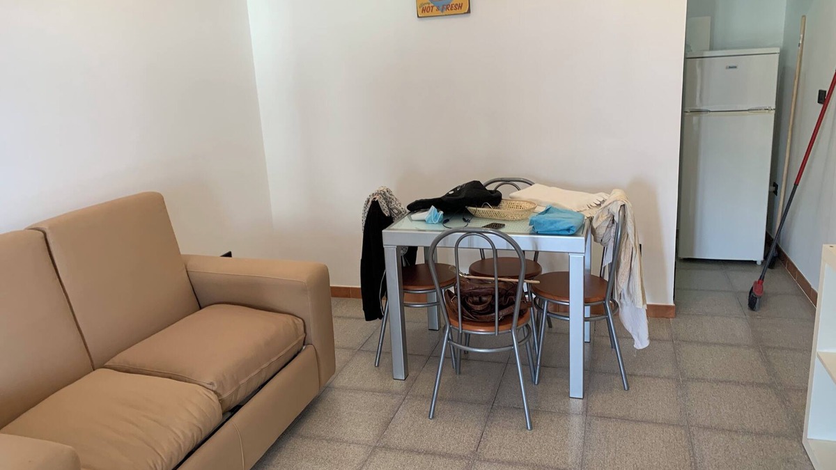 Caserta Apartment | 2 Bedroom Apartment in Caserta