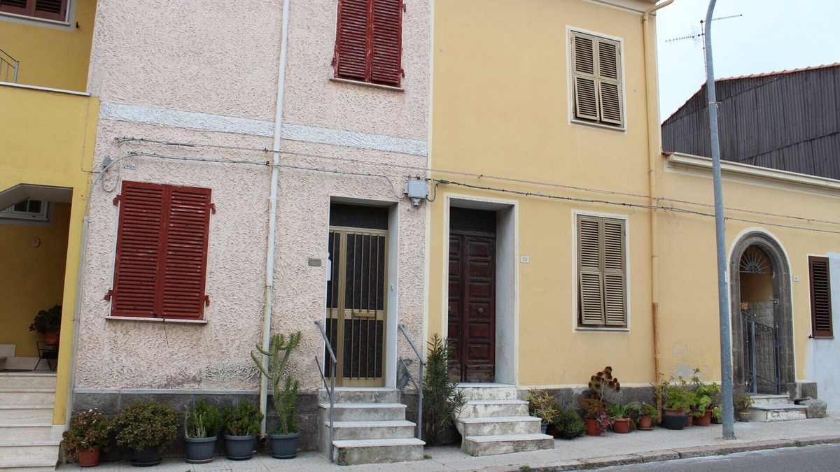 Ittiri Apartment | 2 Bedroom Apartment in Ittiri