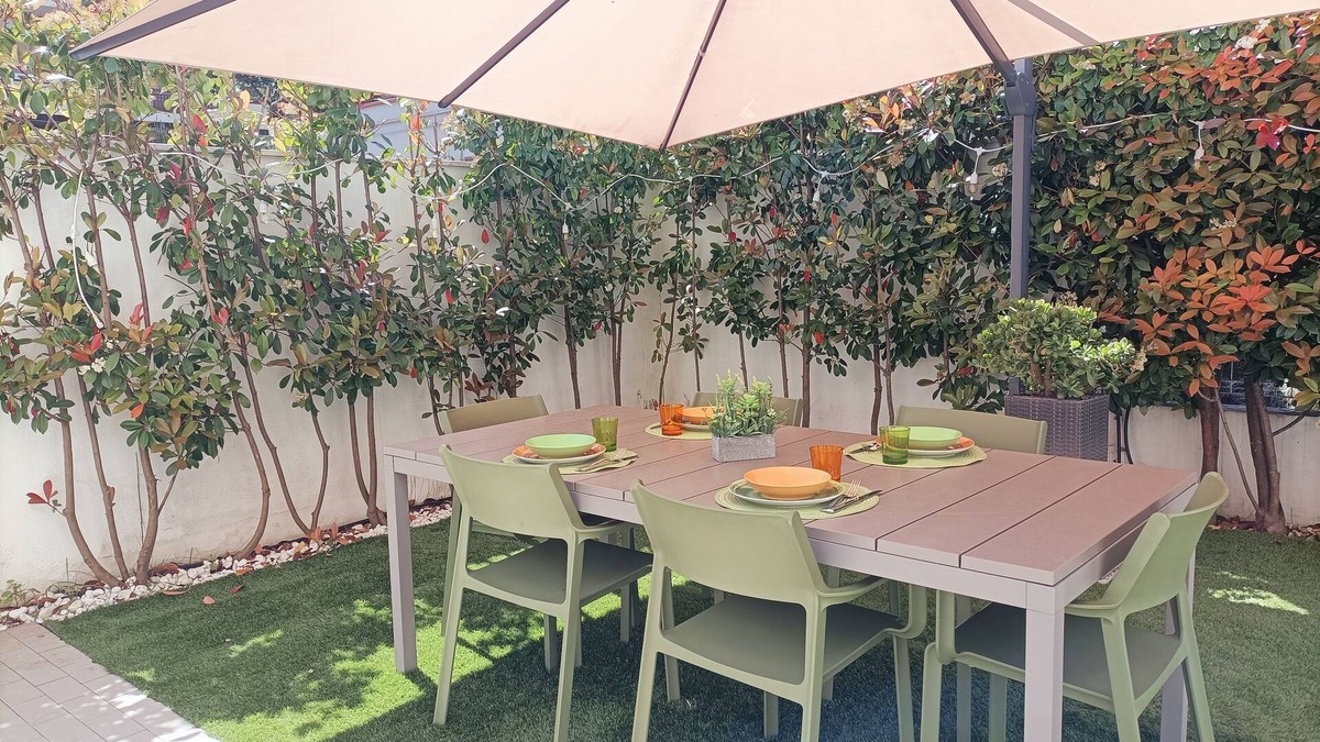 Case Fornace Apartment | 2 Bedroom Apartment in Pescara