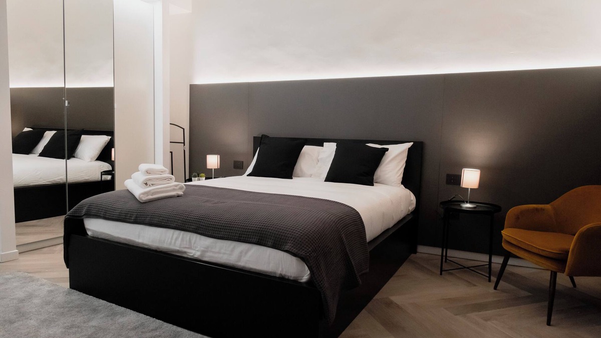 Taranto Apartment | 2 Bedroom Apartment in Taranto