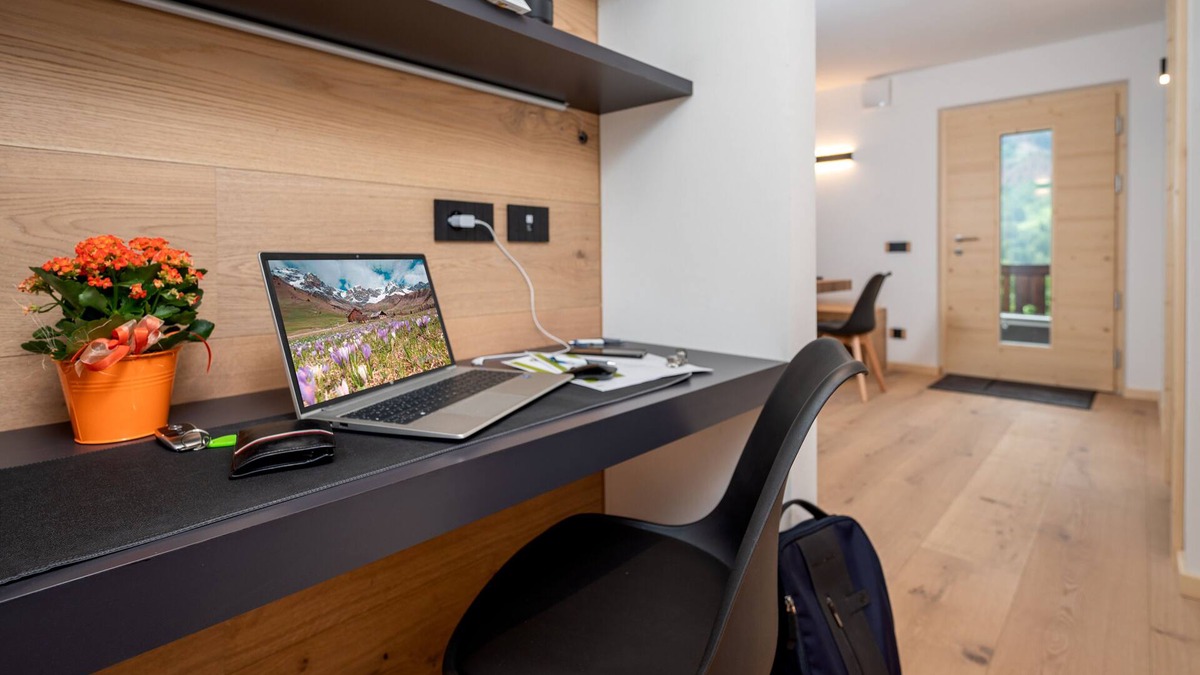 Tesero Apartment | 2 Bedroom Apartment in Tesero