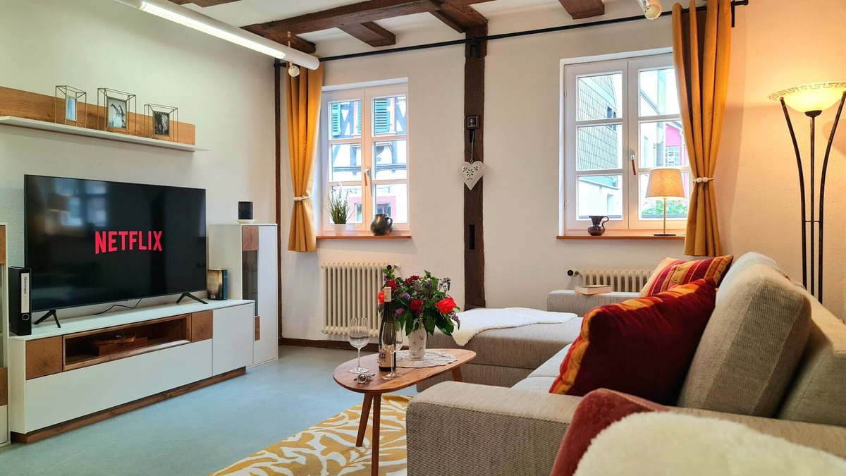 Kandel Apartment | 2 Bedroom Apartment in Kandel