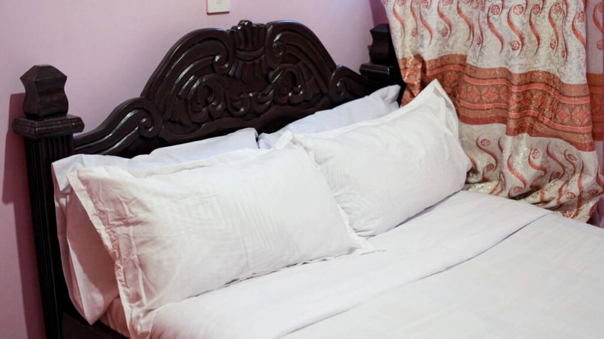 Embakasi Apartment | 2 bedroom apartment in nairobi