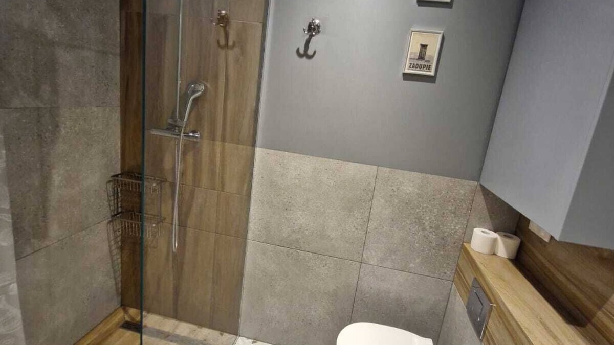 Srodmiescie Połnocne Apartment | 2-bedroom apartment in brilliant Warszawa with WiFi