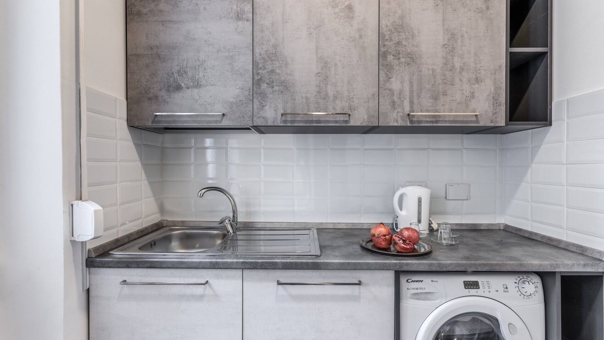 Aurelio Apartment | 2 bedroom apartment in rome