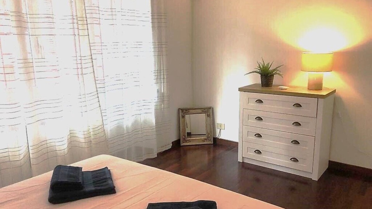 Quartiere XV Della Vittoria Apartment | 2 bedroom apartment in rome