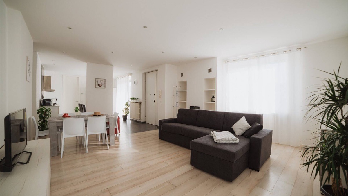 Palazzolo Apartment | 2 Bedroom Apartment in Sona