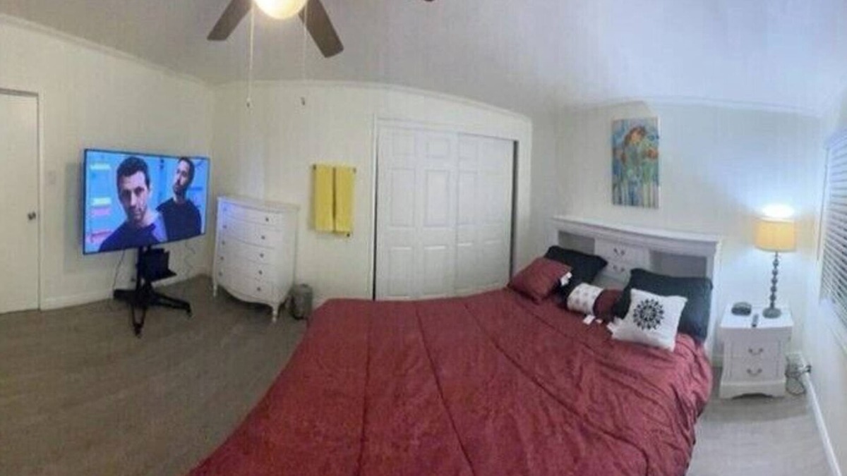 El Cajon Apartment | 2-bedroom apartment in beautiful El Cajon with WiFi, Fitness room, and Parking.