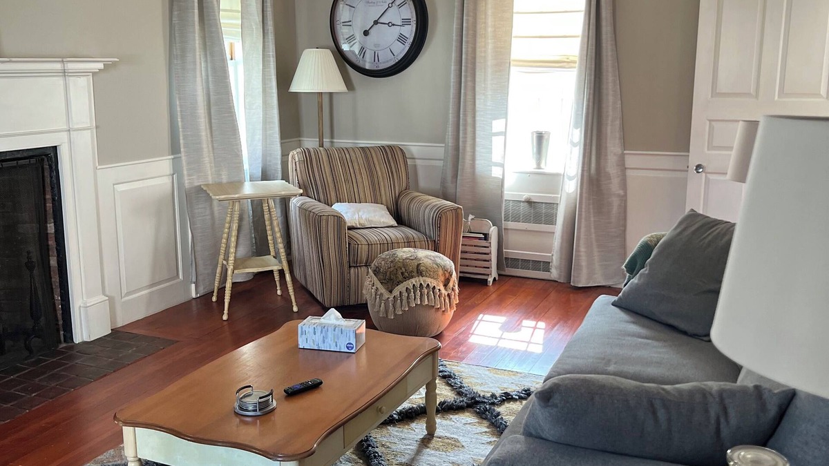 Houlton Apartment | 2-bedroom Apartment in Charming Houlton with WiFi, AC