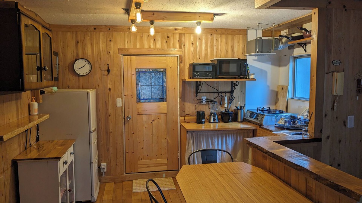 Aobadai Apartment | 2-bedroom apartment near Shibuya Crossing with WiFi, AC