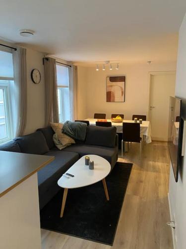 Trondheim City Centre Apartment | 2 Bedroom Apartment Located Downtown Trondheim