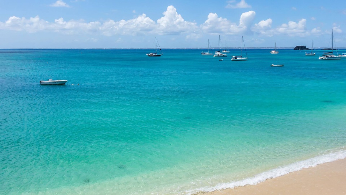 Grand Case Apartment | 2 bedroom Apartment Residence Catalina