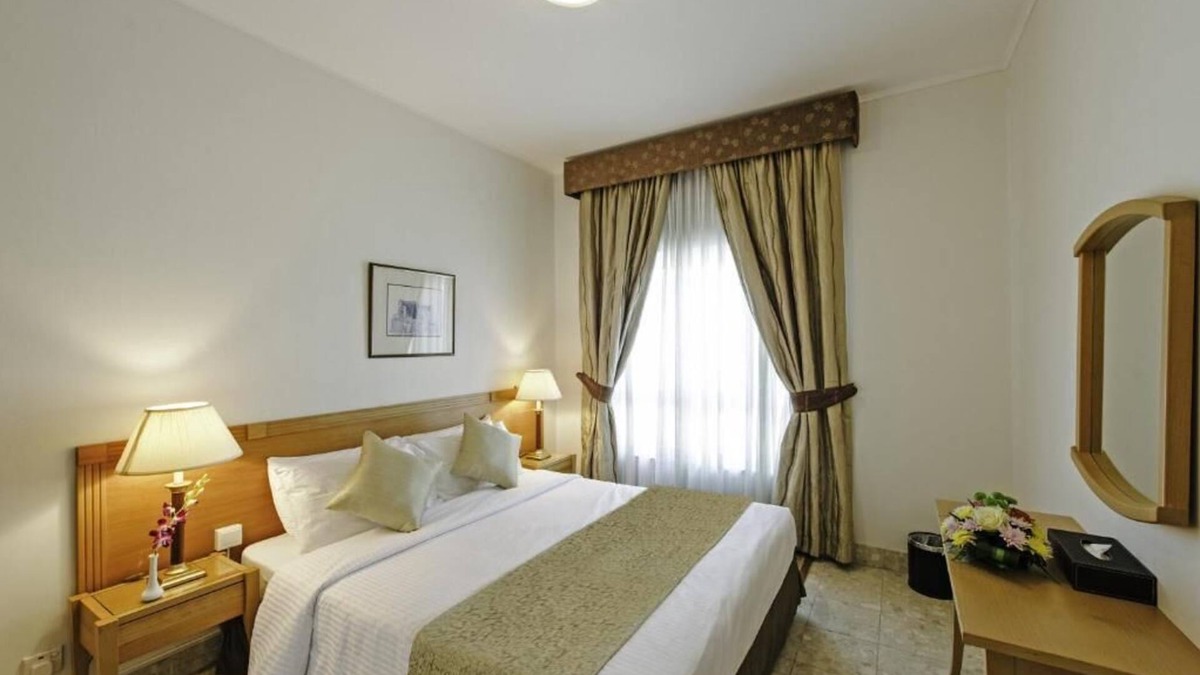 Al Qusais House | 2 Bedroom Apartment Near Al Shaklan Market