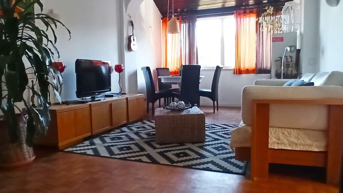 Carcavelos Apartment | 2 bedroom apartment Praia de Carcavelos