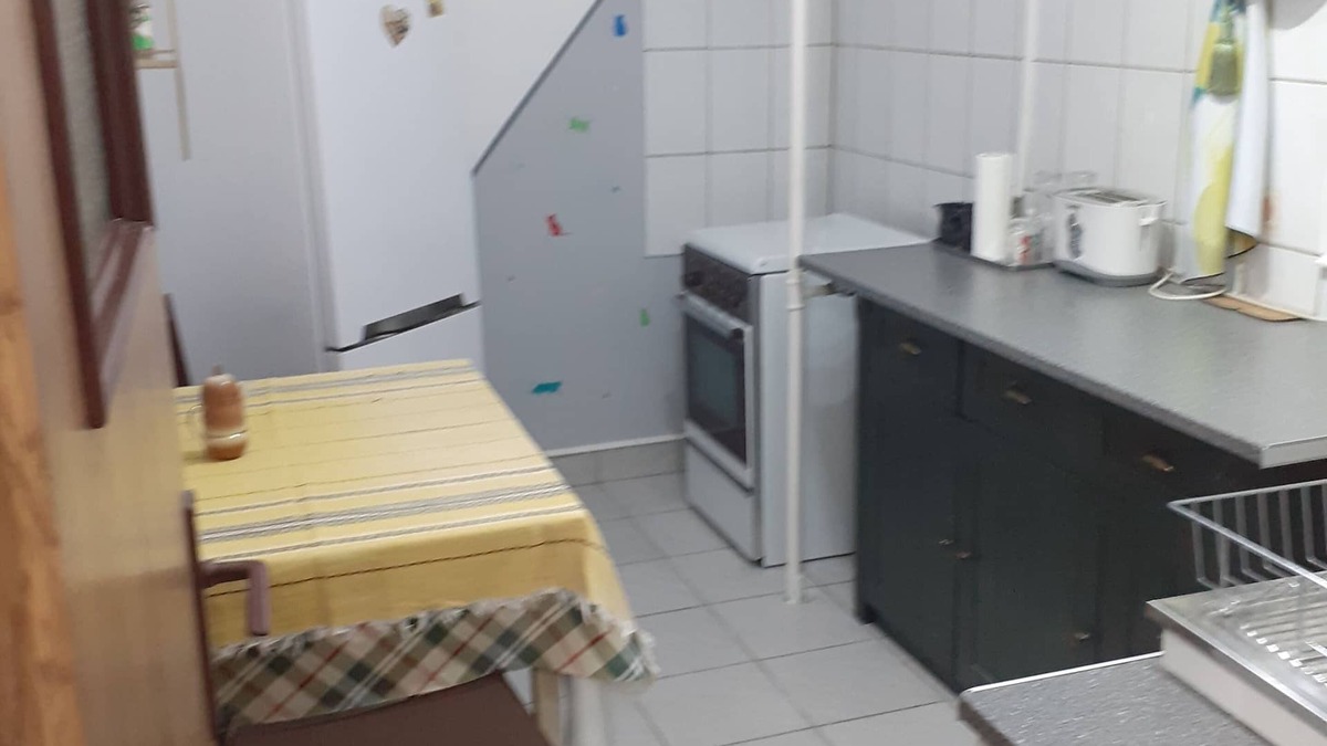 Bucharest Apartment | 2-Bedroom Apartment in Bucharest near town center