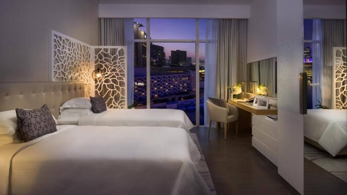 Al Zahiyah Apartment | 2 Bedroom Apartment sea view Near Abu Dhabi mall