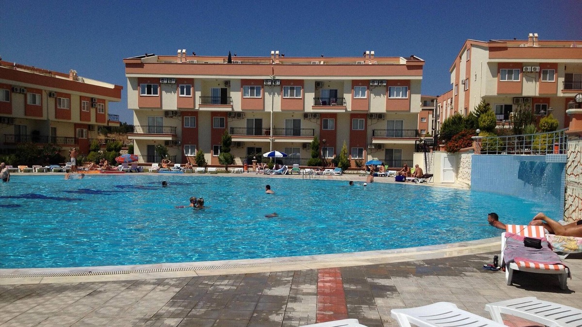 Altnkum Apartment | 2 Bedroom Apartment - Sleeps 6