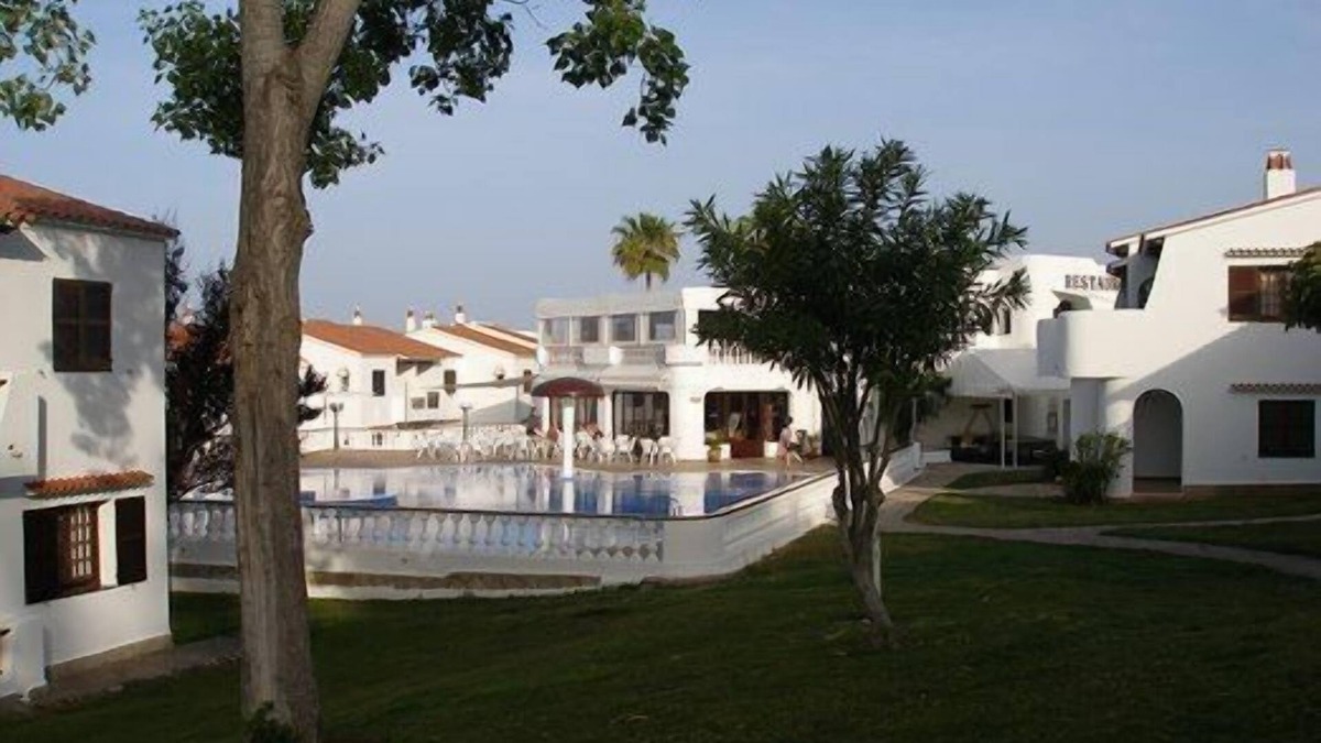 Sant Jaume Mediterrani Apartment | 2 Bedroom Apartment , Son Bou