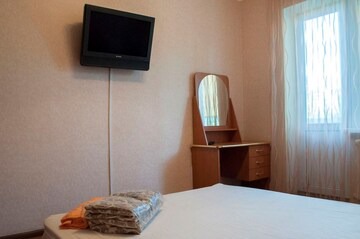 Obolon' Apartment | 2-bedroom apartment, street Marshala Tymoshenka 5