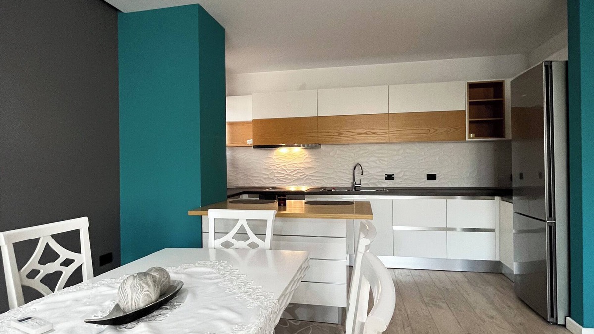 Tirana Apartment | 2 Bedroom Apartment Tirana/Family friendly
