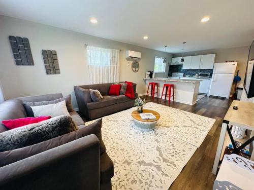 Reading Apartment | 2 Bedroom apartment urban chic at its finest