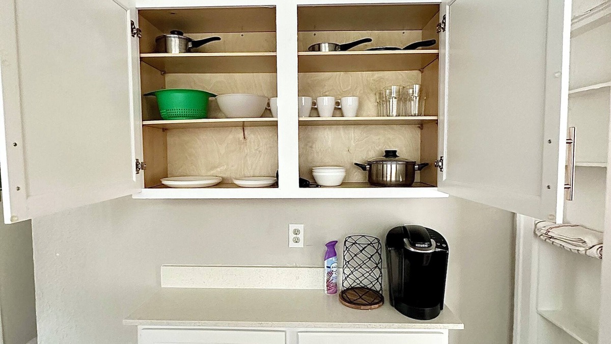 Springfield Apartment | 2-bedroom apartment Springfield/downtown Jacksonville
