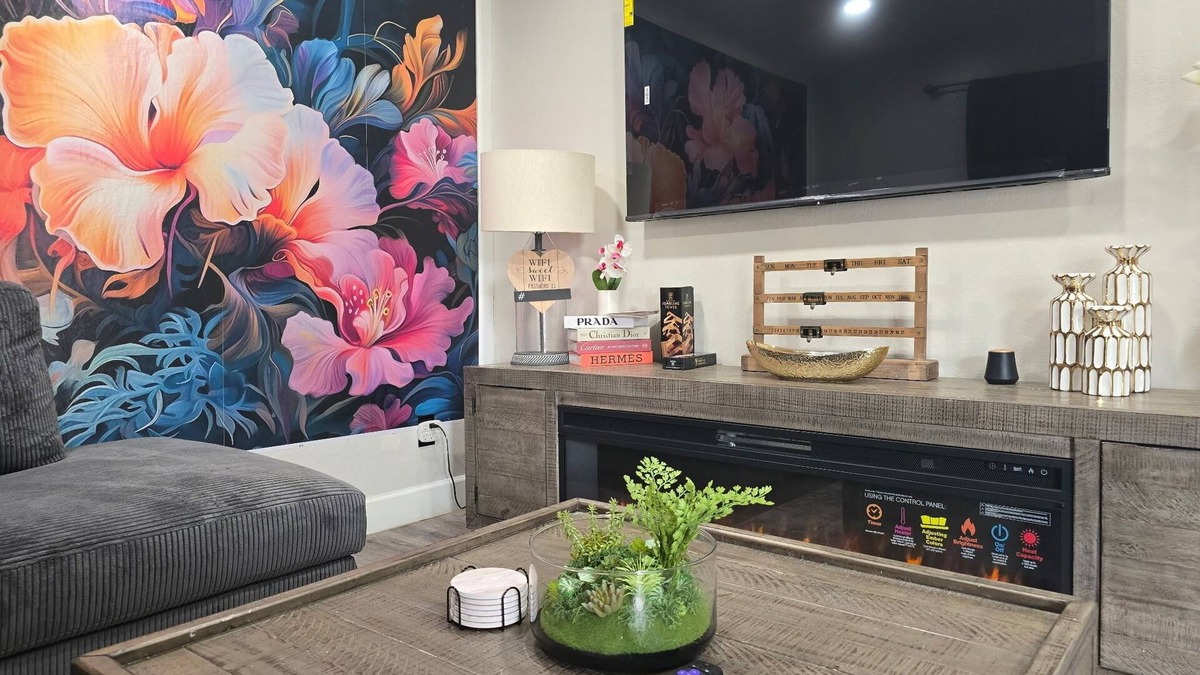 Southeastern Sacramento Apartment | 2-bedroom apartment in wonderful Sacramento with WiFi