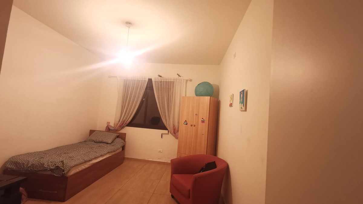 Majzoub Apartment | 2-bedroom apartment, WiFi in welcoming Antelias