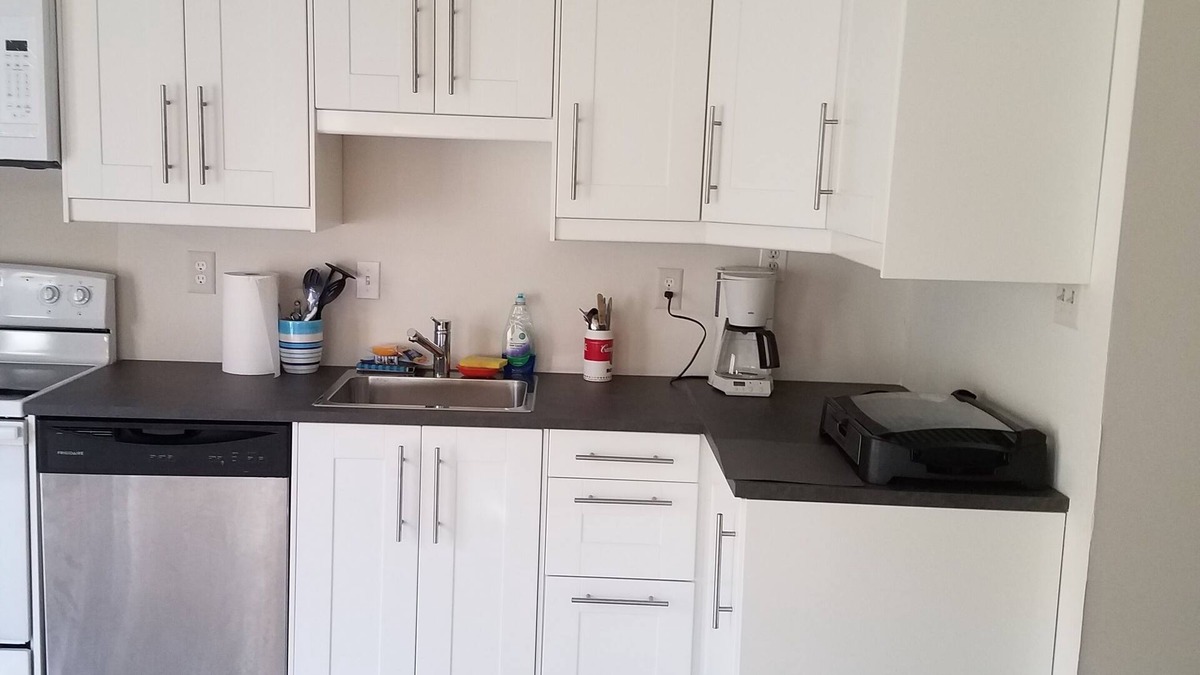 Bethesda Apartment | 2-bedroom apartment with WiFi, AC in amazing Bethesda