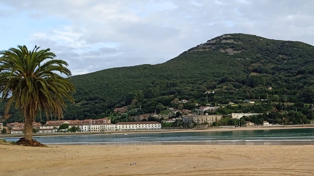 Treto Apartment | 2 bedroom apartment with garage next to Laredo (Cantabria)