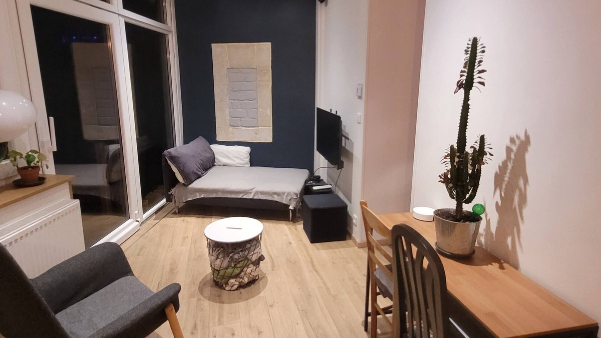 Rives de Meurthe Apartment | 2-bedroom apartment with fully equipped private garden, tourist area and park