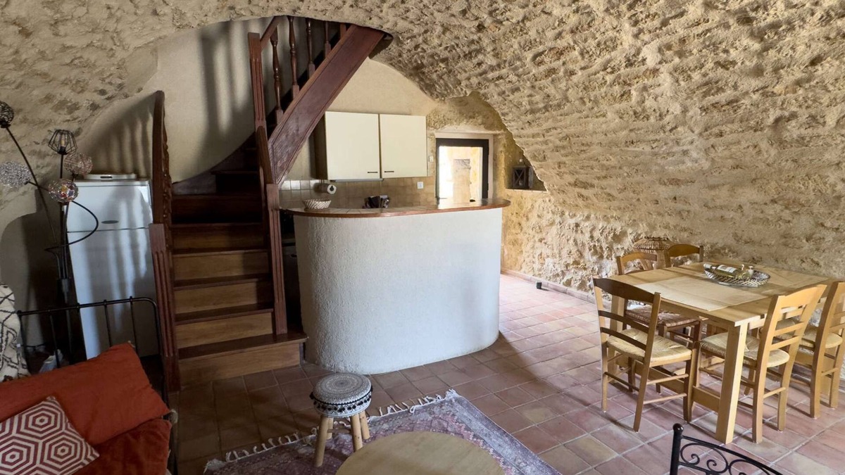 Montredon House | 2 bedroom appartement - Cadenet