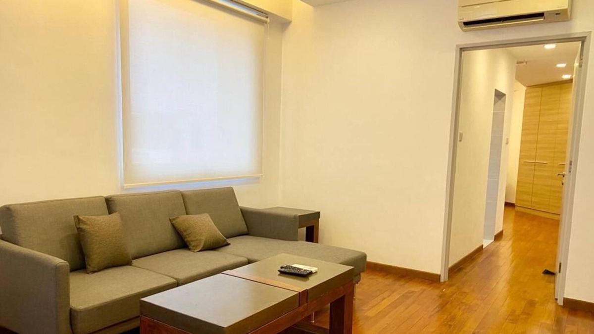 Geylang Apartment | 2 Bedroom Apt 10 mins walk to Aljunied MRT