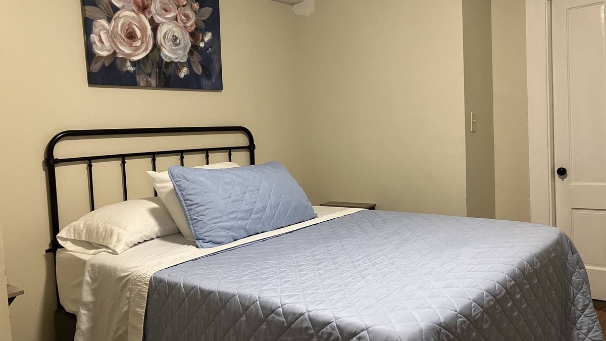 Dover Apartment | 2-Bedroom Apt - Dover/Portsmouth