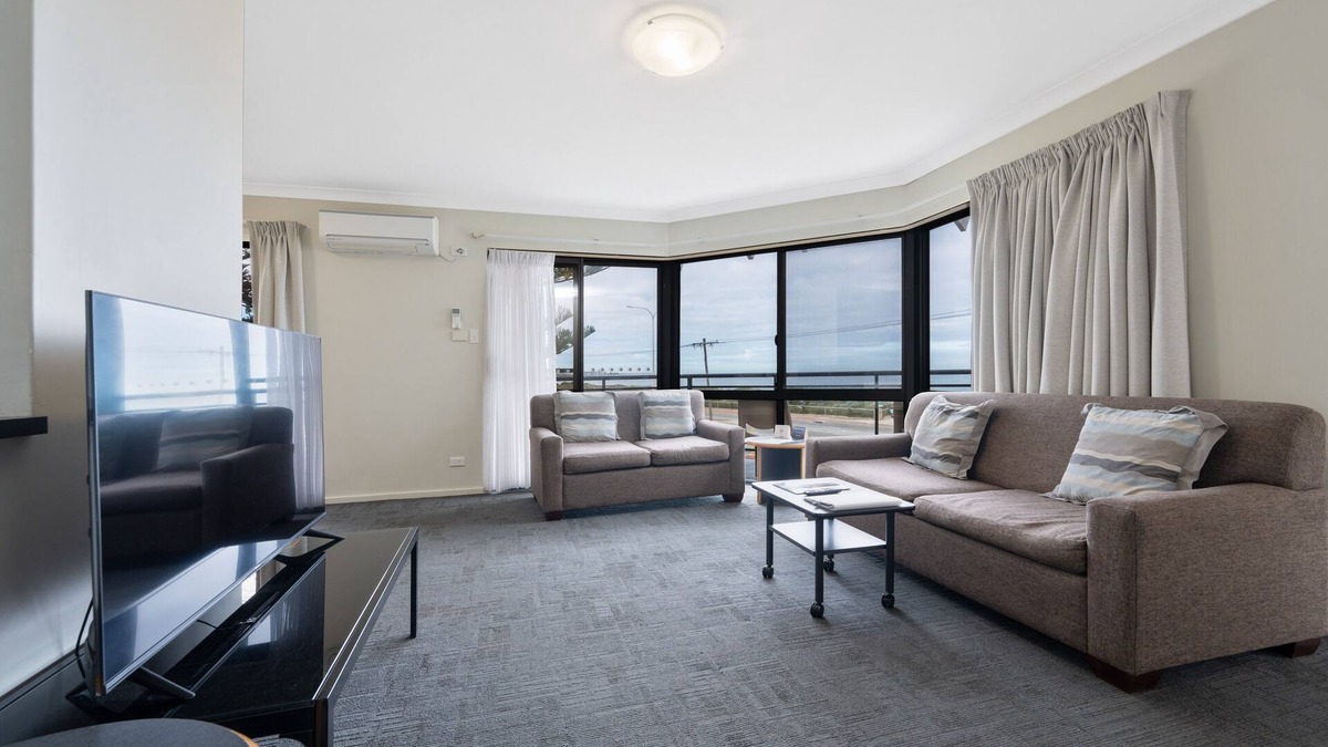 Sorrento Apartment | 2 Bedroom Apt @ Quality Resort Sorrento Beach