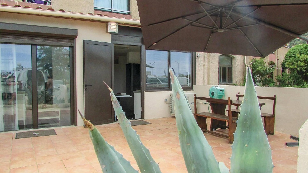 Aregno Apartment | 2 bedroom awesome apartment in Algajola