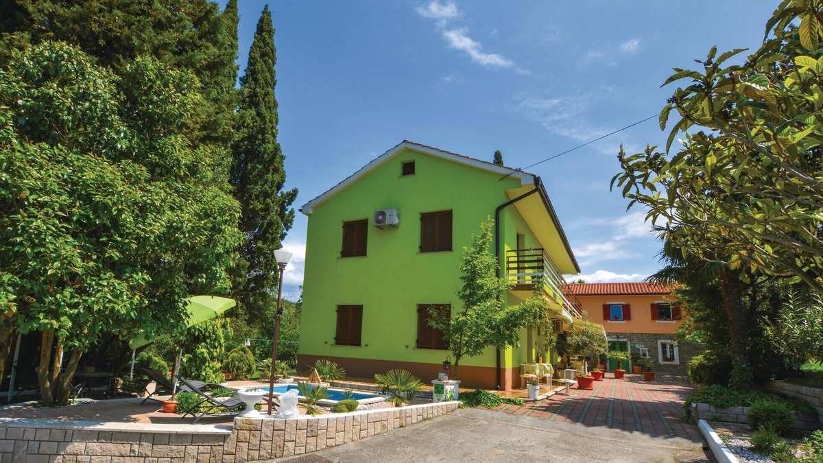 Seca Apartment | 2 bedroom awesome apartment in Portoroz