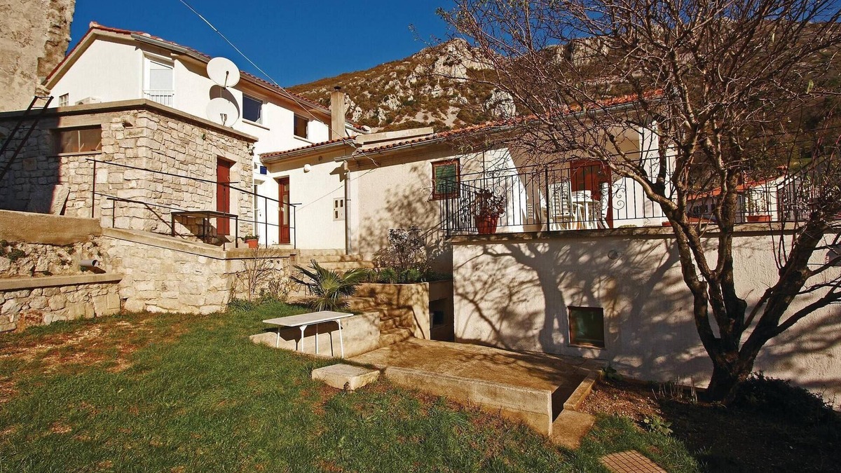 Plomin Apartment | 2 bedroom awesome apartment in Plomin