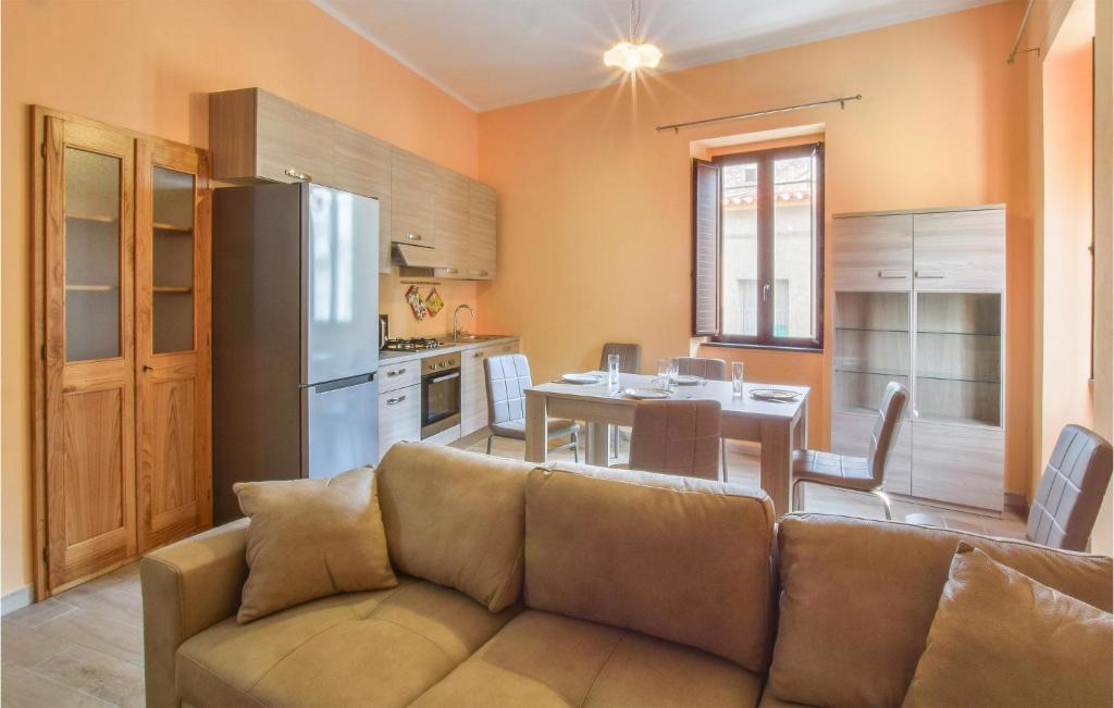 Cuglieri Apartment | 2 Bedroom Awesome Apartment In Cuglieri