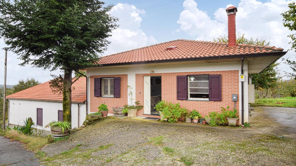Chiaravalle Centrale House | 2 bedroom awesome home in Chiaravalle