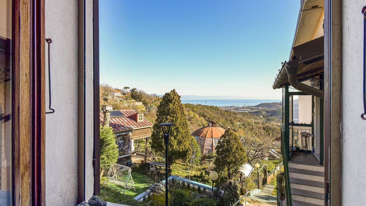 Vado Ligure House | 2 bedroom awesome home in Vado Ligure