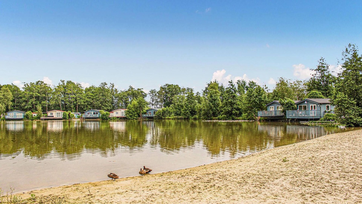 Oosterwolde House | 2 bedroom awesome home in Oosterwolde