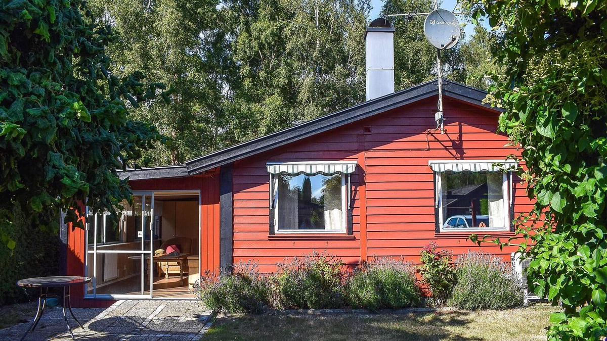 Nybrostrand House | 2 bedroom awesome home in Nybrostrand