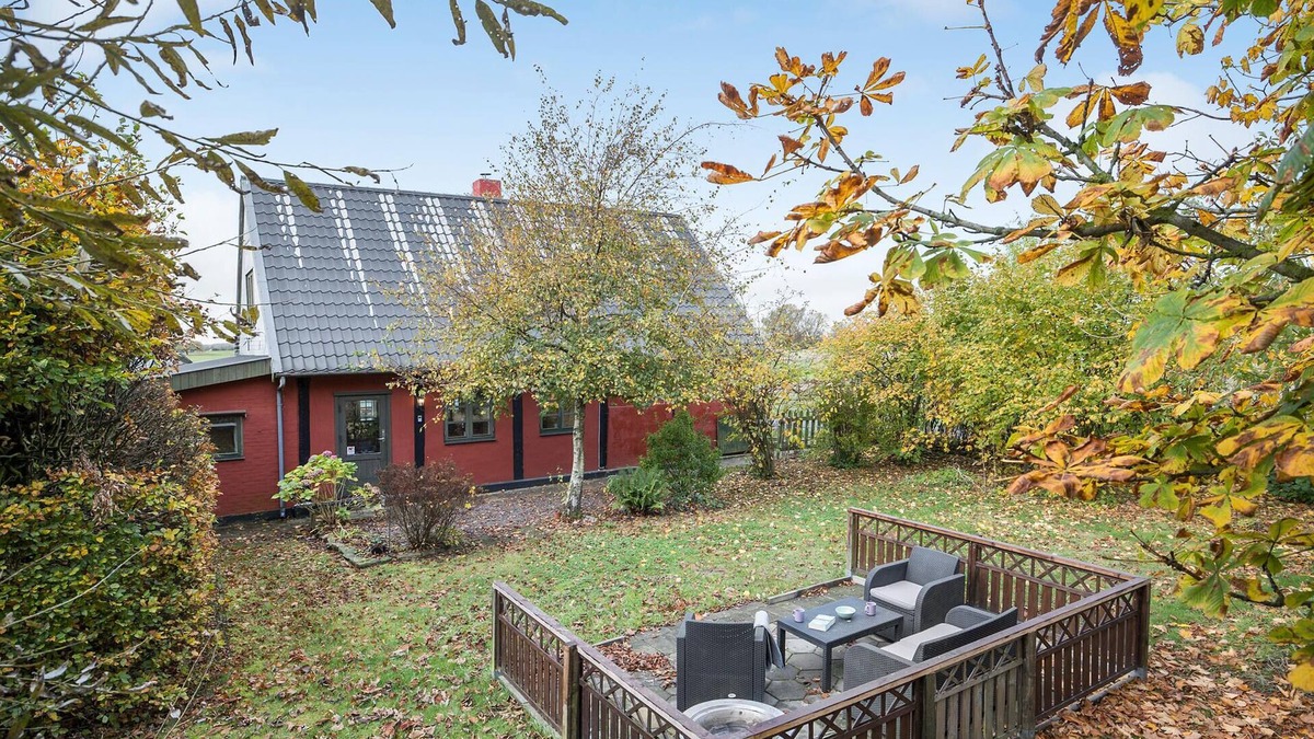 Østermarie House | 2 bedroom awesome home in østermarie