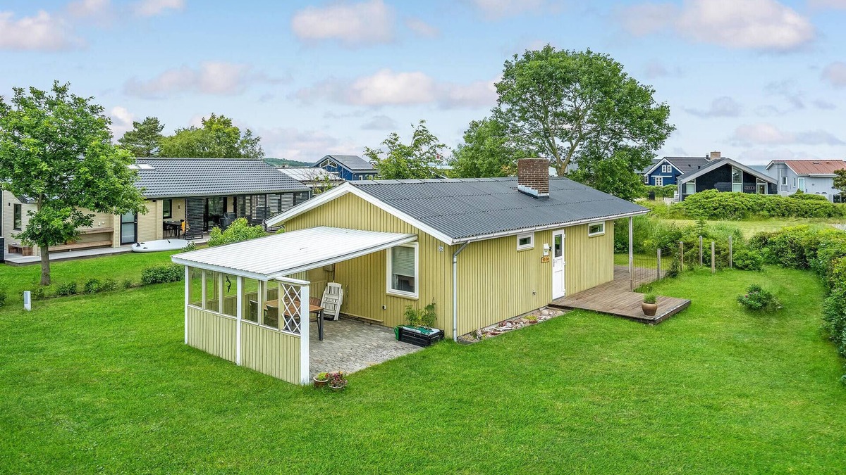 Juelsminde House | 2 bedroom awesome home in Juelsminde