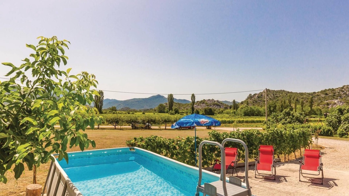 Stasevica House | 2 bedroom awesome home in Stasevica