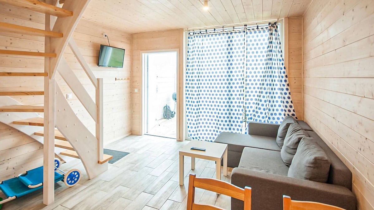 Sarbinowo House | 2 bedroom awesome home in Sarbinowo