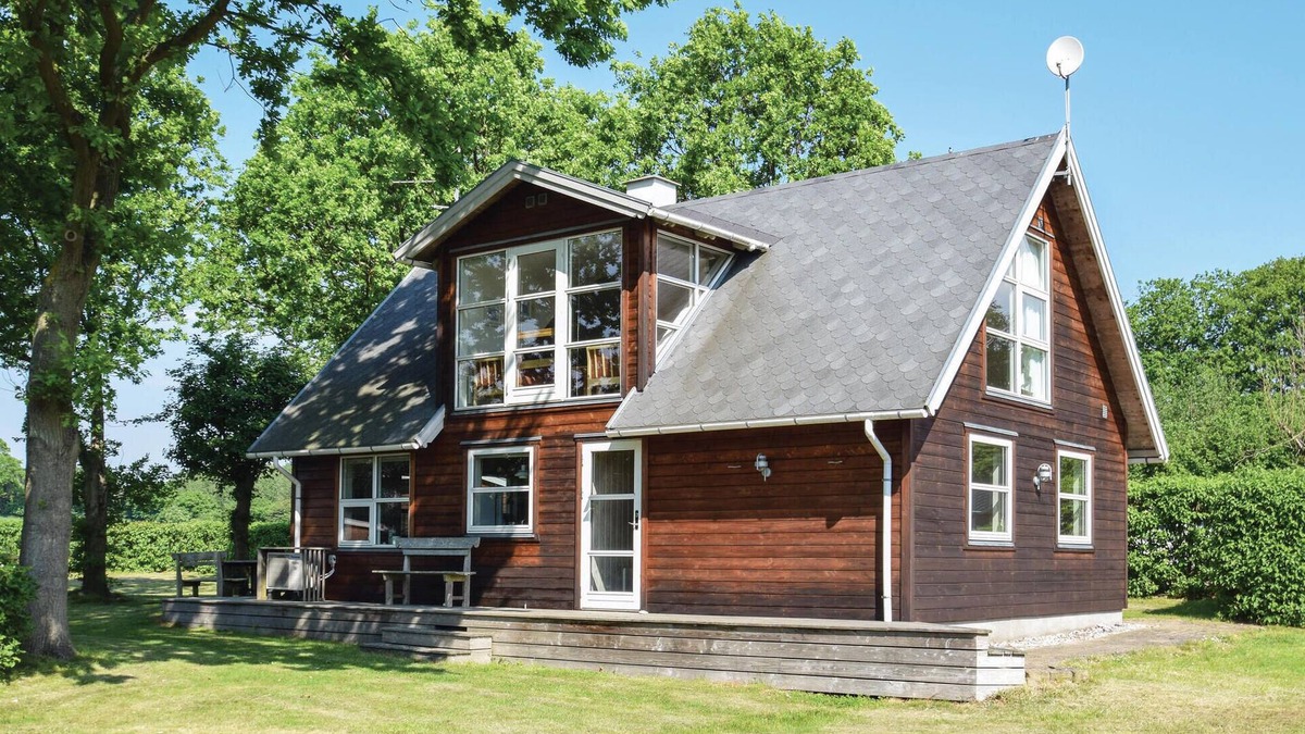 Tranekaer House | 2 bedroom awesome home in Tranekær