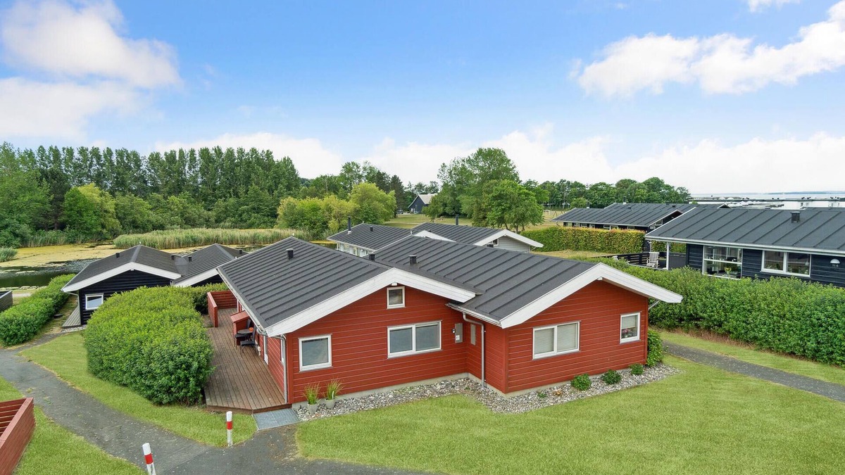 Dageløkke House | 2 bedroom awesome home in Tranekær